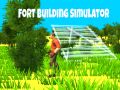 Hra Simulator Stavebnej Pevnosti online