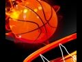 Hra 2D Bláznivý Basketbal online