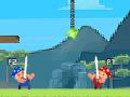 Hra Viking Wars 2: Poklad online