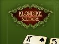 Hra Klondike Solitaire online