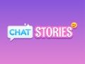 Hra Chat Príbehy online