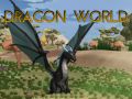 Hra Svet drakov online