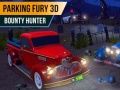 Hra Parkovacia Zúrivosť 3D: Lovec Odmien online
