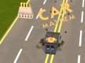 Hra Automobilový Chaos online