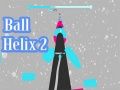 Hra Lopta Helix 2 online