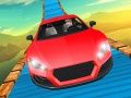 Hra Nemožné automobilové kaskadérske kúsky 3D online