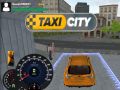 Hra Taksi Mesto online