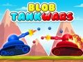 Hra Blob Tankové Vojny online