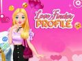 Hra Profil Hľadača Lásky online