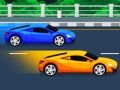 Hra Drag Racing online