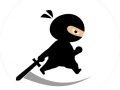 Hra Ninja Beh online