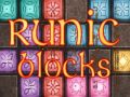 Hra Runové Bloky online