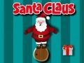 Hra Výzva Santa Clausa online
