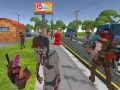 Hra Najlepšia Bitka Pixel Royale pre Viac Hráčov online