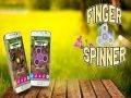 Hra Fidget Spinner online