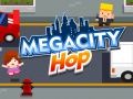 Hra Megakraj Štart online