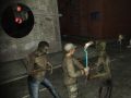 Hra Ťažká Bitka: Zombies online