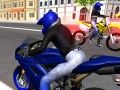 Hra Motocykel simulátor online Hra Motocykel simulátor online
