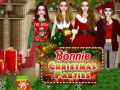 Hra Bonnie Vianočné Párty online