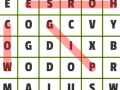Hra Hľadanie slov: Zvieratá online