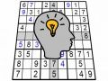 Hra Sudoku online