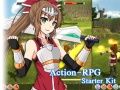 Hra Akčné RPG: Začiatočnícky Balík online