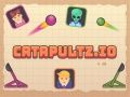 Hra Catapultz.io online