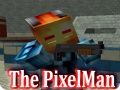 Hra PixelMann Bitka Pomsta Royale online