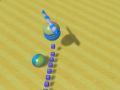 Hra Nova Xonix 3D online