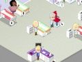 Hra Nemocničný Frenzy 4 online