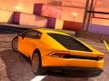 Hra Simulátor driftovania Lamborghini online