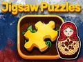 Hra Ruská Puzzle Výzva online