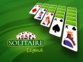 Hra Legenda Solitéra online