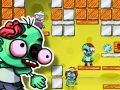 Hra Zombie Hrdinovia online
