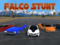 Hra Falco Kaskadér online