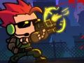 Hra Zombie Gunpocalypse online