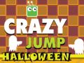 Hra Šialený Skok Halloween online