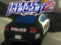 Hra Policajná naháňačka 2 online