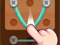 Hra Puzzle s Čiarami online