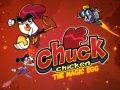 Hra Chuck Kurča: Magické Vajce online