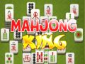 Hra Král Mahjonga online