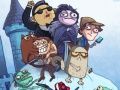 Hra Троллфейс квест: Видео мемы и сериалы online