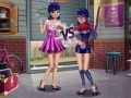 Hra Princezná vs Superhrdina online