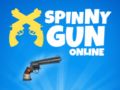 Hra SpinNy Zbraň Online online