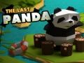 Hra Posledný Panda online