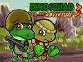 Hra Dino Tím Dobrodružstvo 3 online