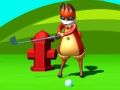 Hra Golf Royale online