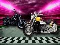 Hra Motorková Hra S Hádankami online