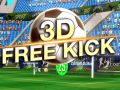 Hra 3D Voľný Kop online