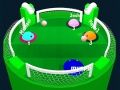 Hra Ping.io online